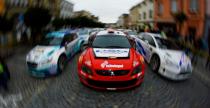 Rally Jeseniky